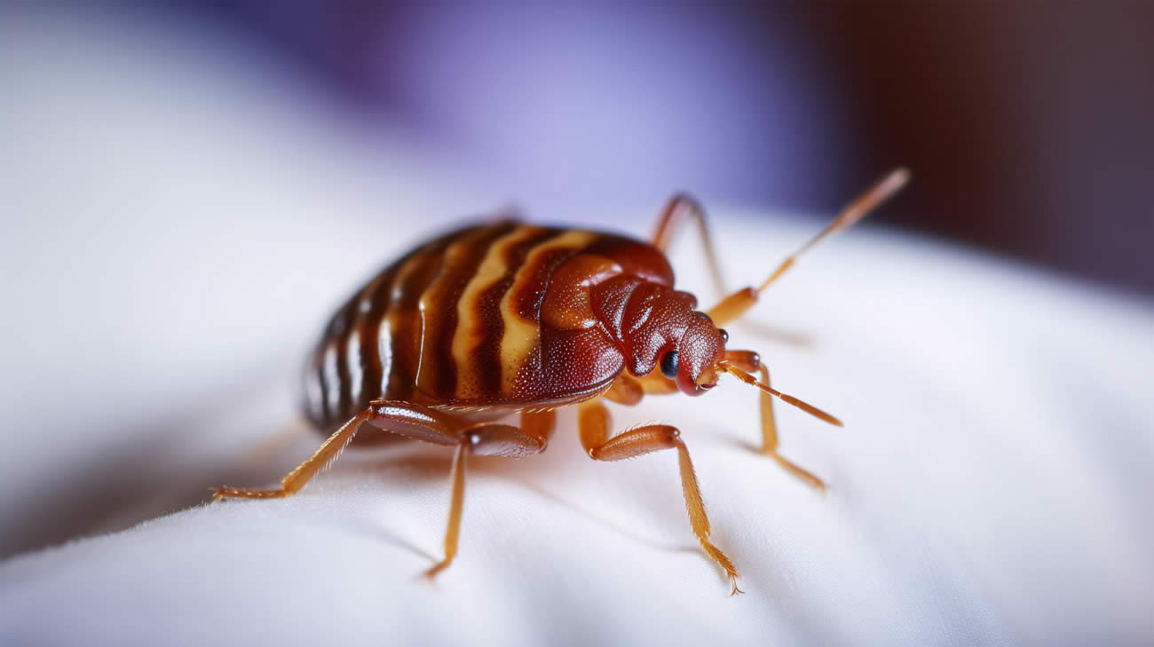 How Do You Get Bed Bugs?