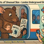 How Big Can Rats Get?