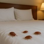 How to Check for Bed Bugs in a Hotel