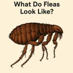 What Do Fleas Look Like?