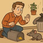 How to Get Rid of Rats Humanely