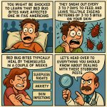 How to Treat a Bed Bug Bite