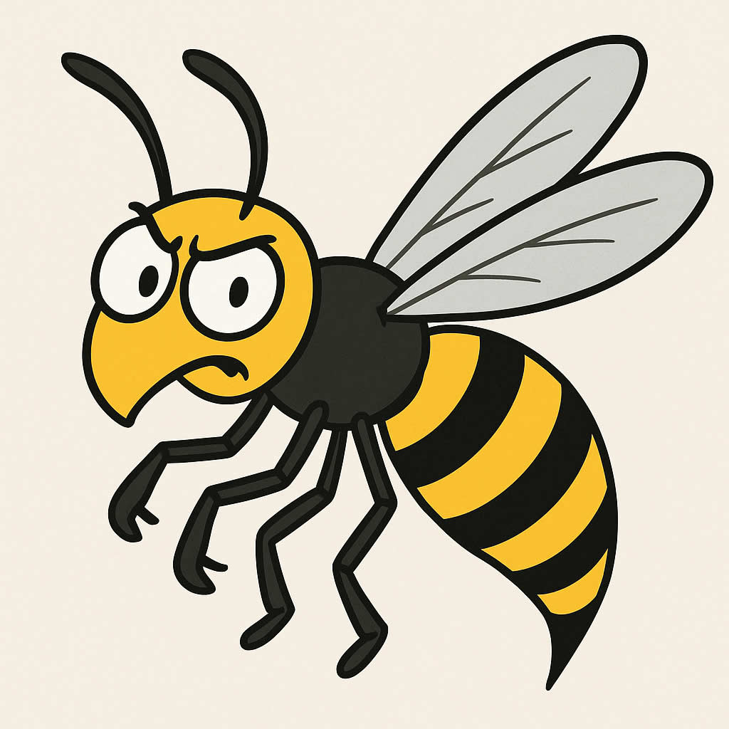 How to Treat a Wasp Sting on a Baby