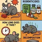 Understanding How Rat Bait Works
