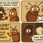 How Long Can Bed Bugs Live Without Feeding?