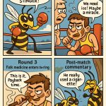 The Truth About Wasp Stings and Tobacco Treatment