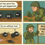 How to Get Rid of Spider Infestation Forever
