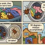 How to Kill Bed Bugs with Heat