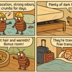 What Attracts Bed Bugs?