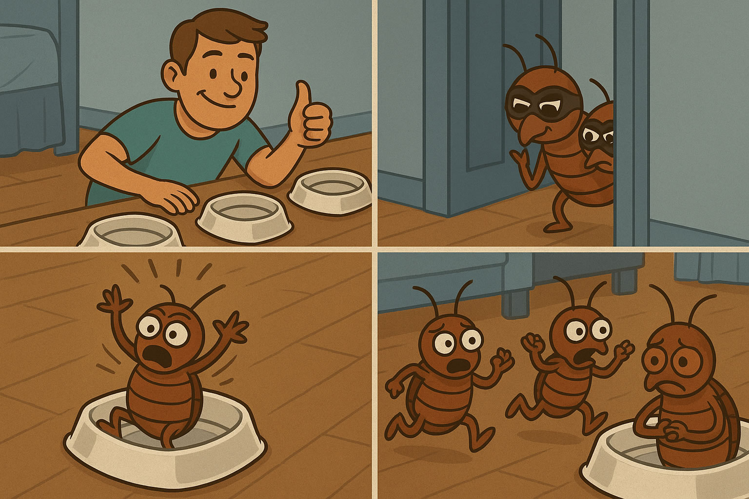 Do Bed Bug Traps Really Work?