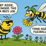 Do Wasps Pollinate? The Truth Might Surprise You