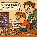 How Many Bones Do Rats Have?