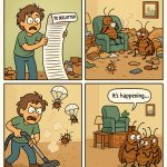 How To Prepare Your Home For Bed Bug Treatment