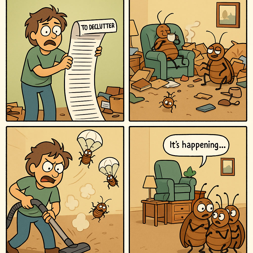 How To Prepare Your Home For Bed Bug Treatment