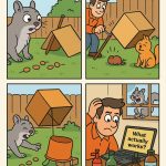How to Catch a Squirrel – What Actually Works