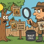 How to Get Rid of Gall Wasps