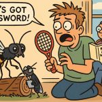 How to Get Rid of Ichneumon Wasps