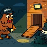How to Keep Rats Away from Your Chicken Coop