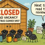 How to Keep Spiders Out of Shed