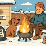 How to Remove a Wasp Nest in Winter