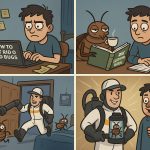 Should I Hire an Expert to Remove Bed Bugs?