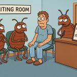 Are Bed Bug Bites Dangerous?