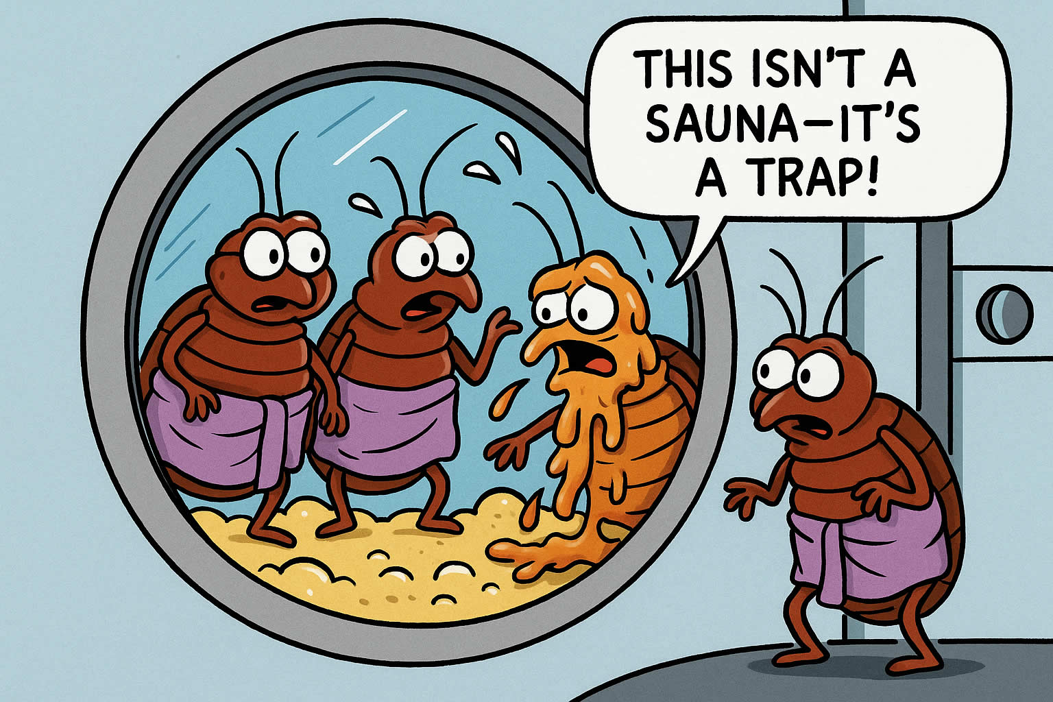 Can Bed Bugs Survive In The Washing Machine?