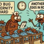 How Fast Do Bed Bugs Multiply?