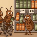 How Much Is a Bed Bug Bomb?
