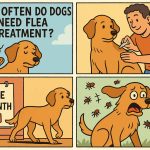 How Often Do Dogs Need Flea Treatment?