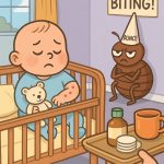How To Treat Bed Bug Bites On Babies