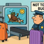 How to Avoid Bed Bugs on Holiday