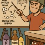 Natural Remedies for Bed Bugs