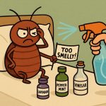 What Irritates Bed Bugs?