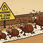 Where to Put Diatomaceous Earth to Kill Bed Bugs