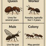 How Long Do Ants Live For?