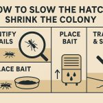 How Long Does It Take For Ant Eggs To Hatch?