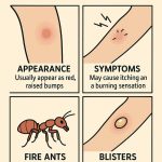 What Does Ant Bites Look Like?