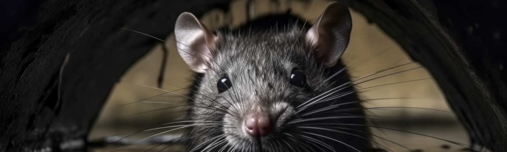 How To Get Rid Of Rats In The Ceiling